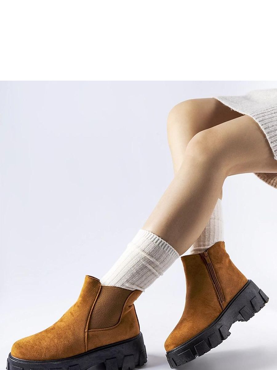  Boots model 206485 Solea 