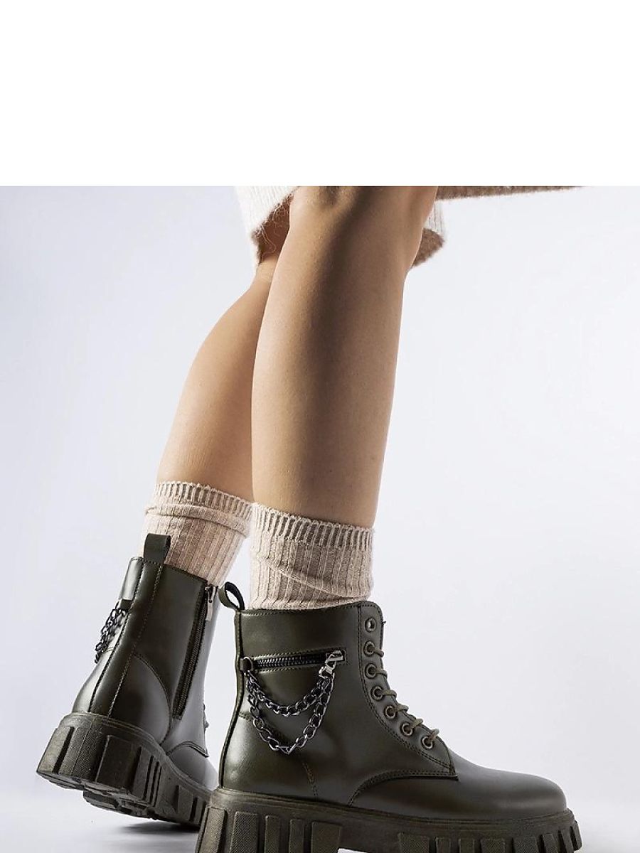  Boots model 206488 Solea 