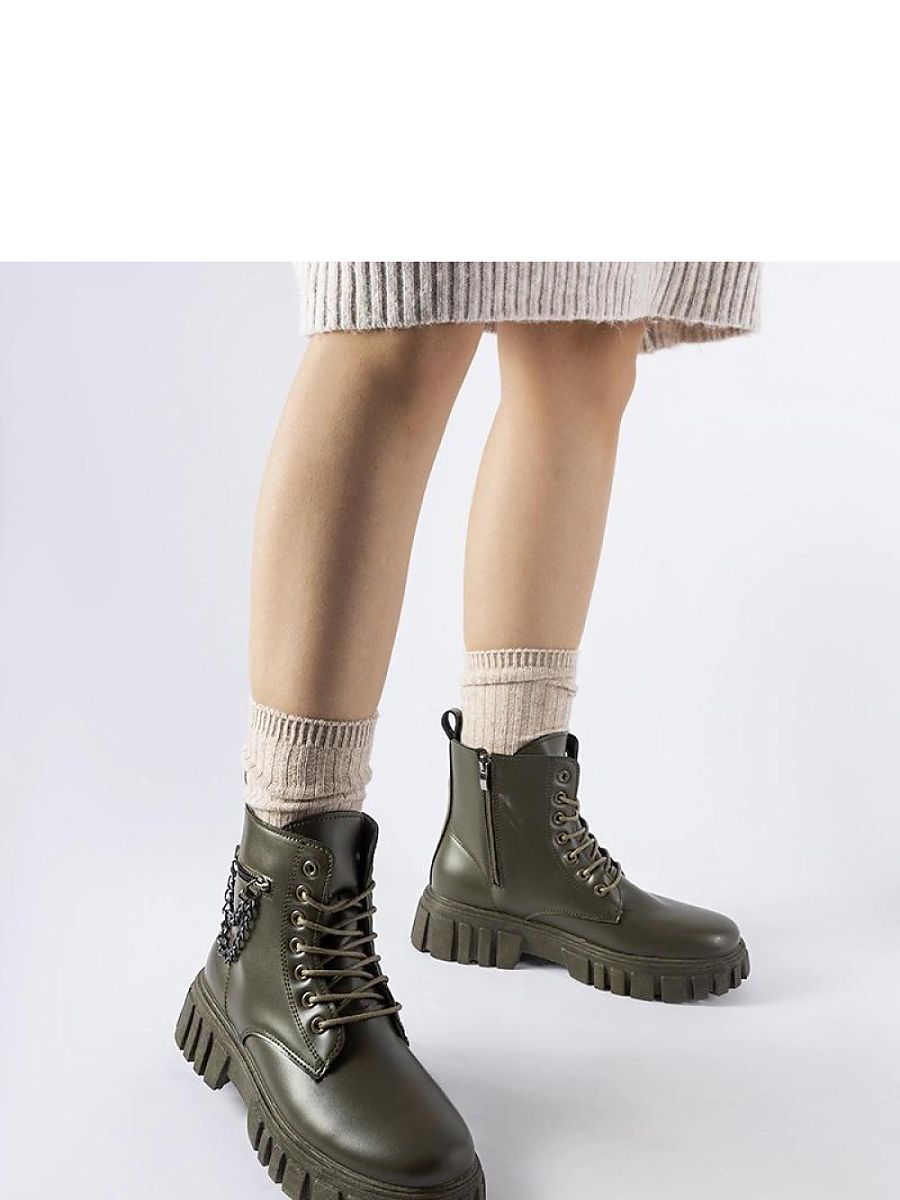  Boots model 206488 Solea 