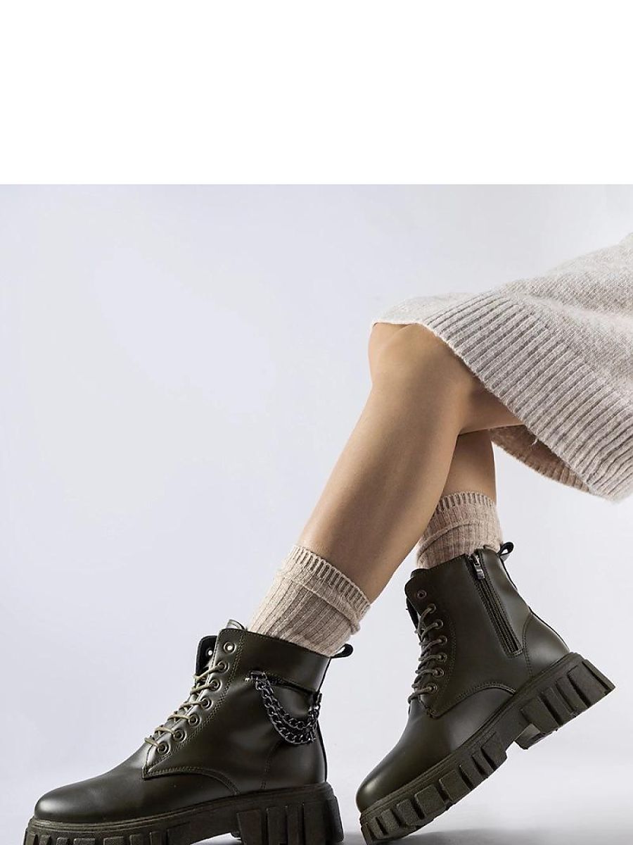  Boots model 206488 Solea 