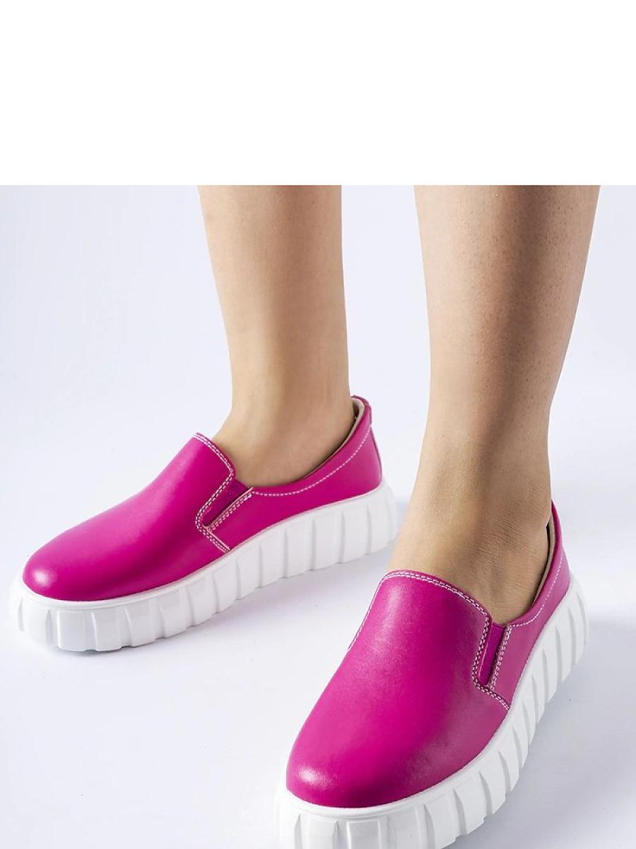  Half shoes model 206493 Solea 