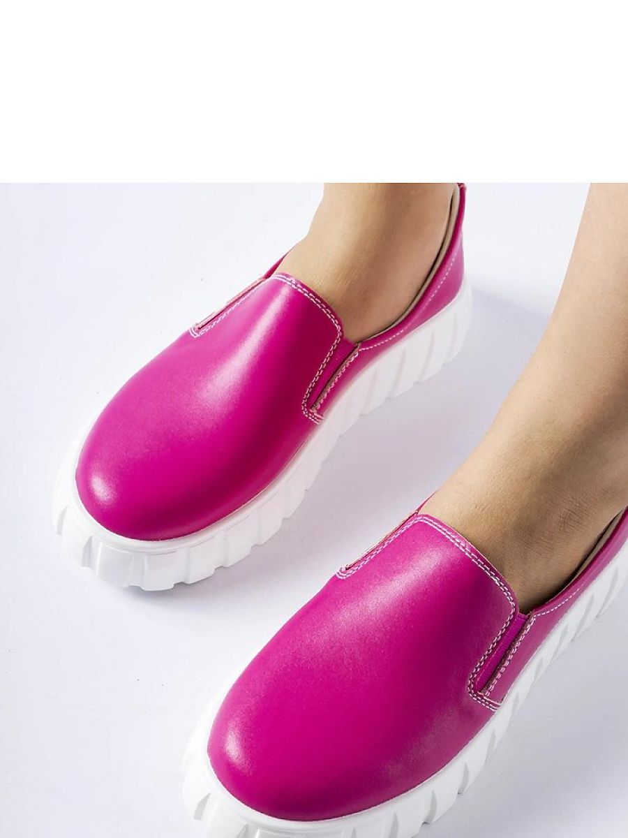  Half shoes model 206493 Solea 