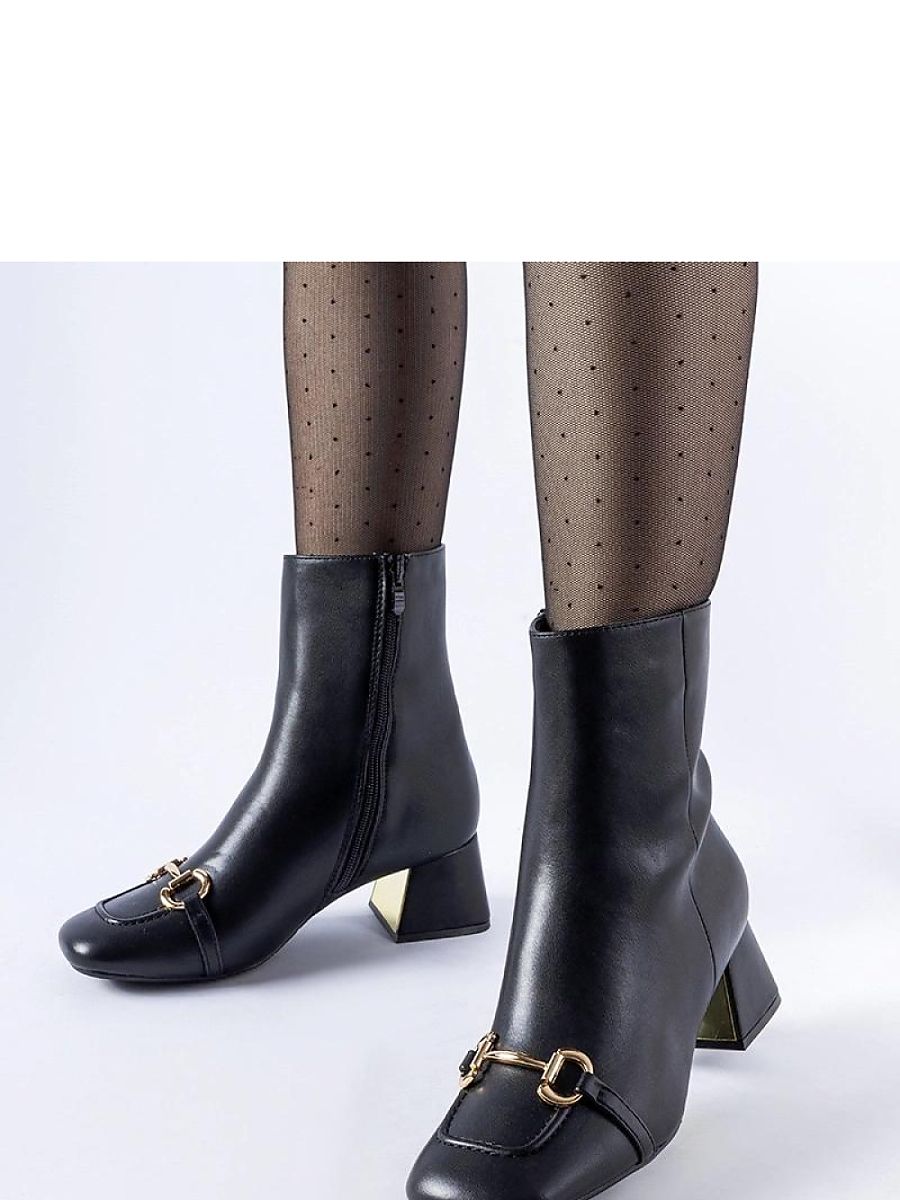  Heel boots model 206502 Solea 