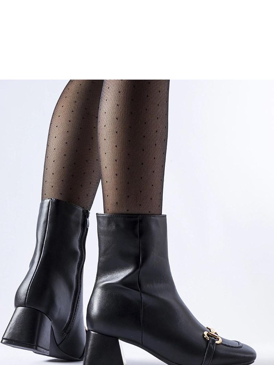  Heel boots model 206502 Solea 