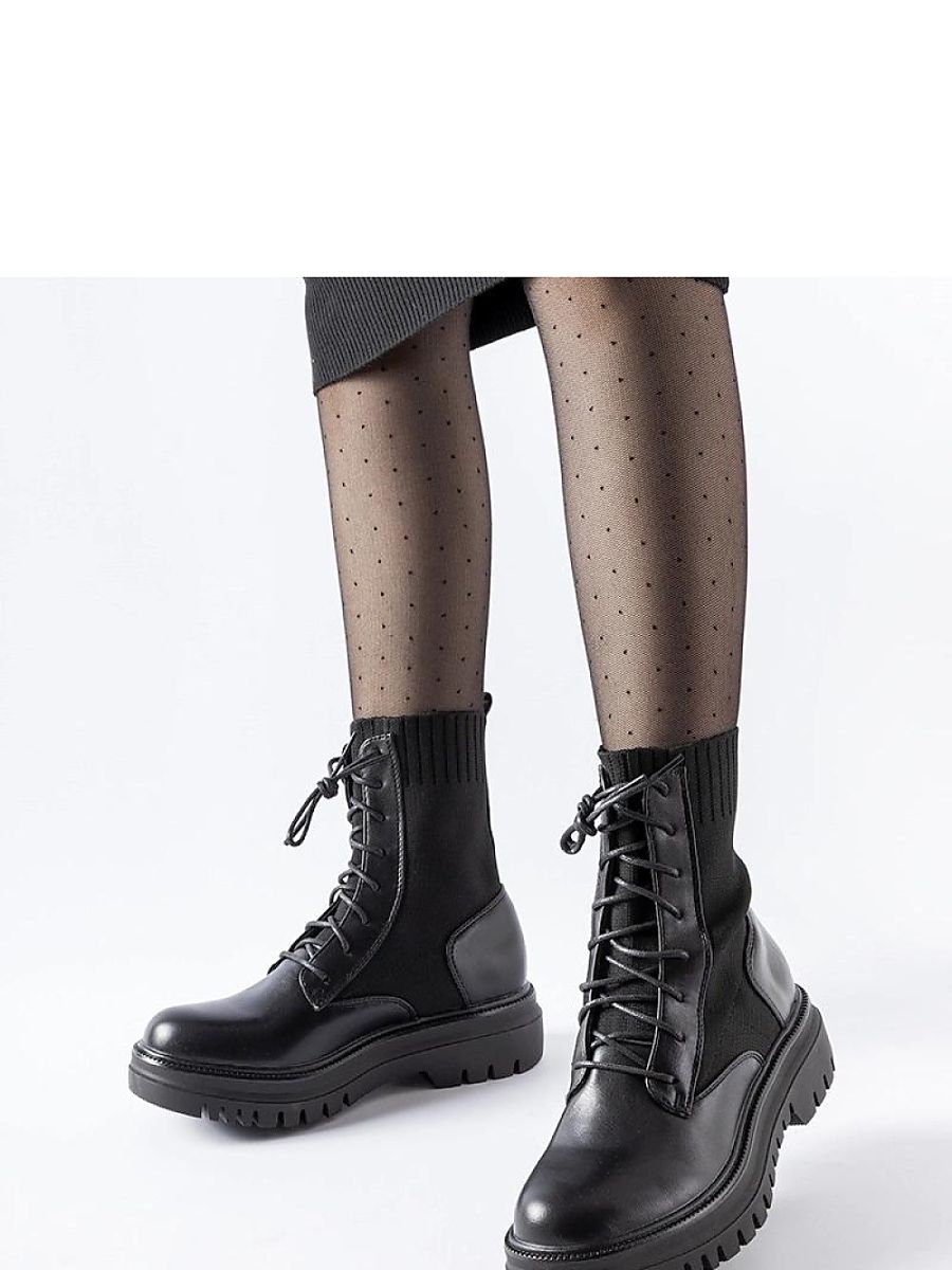  Boots model 206507 Solea 