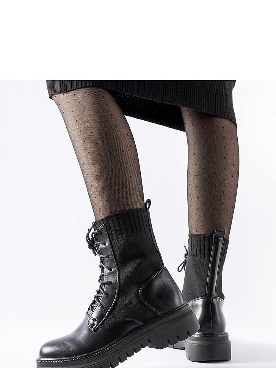  Boots model 206507 Solea 