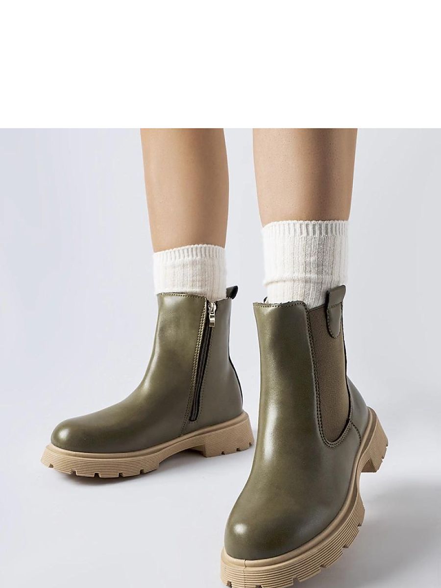  Boots model 206509 Solea 