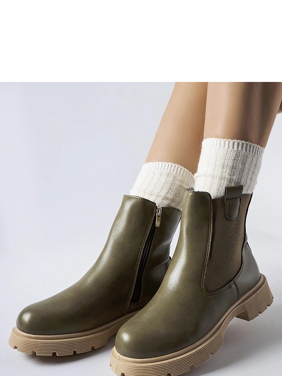  Boots model 206509 Solea 