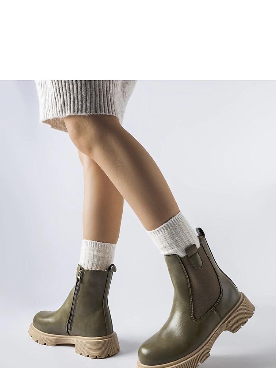  Boots model 206509 Solea 