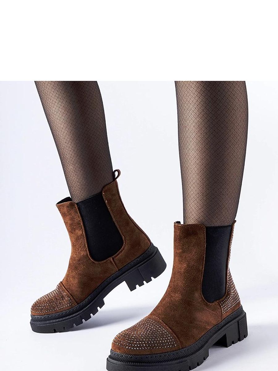  Boots model 206511 Solea 