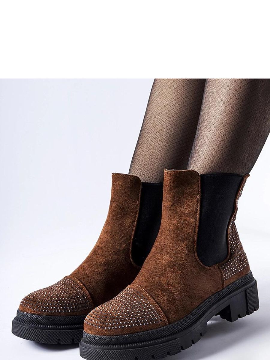  Boots model 206511 Solea 