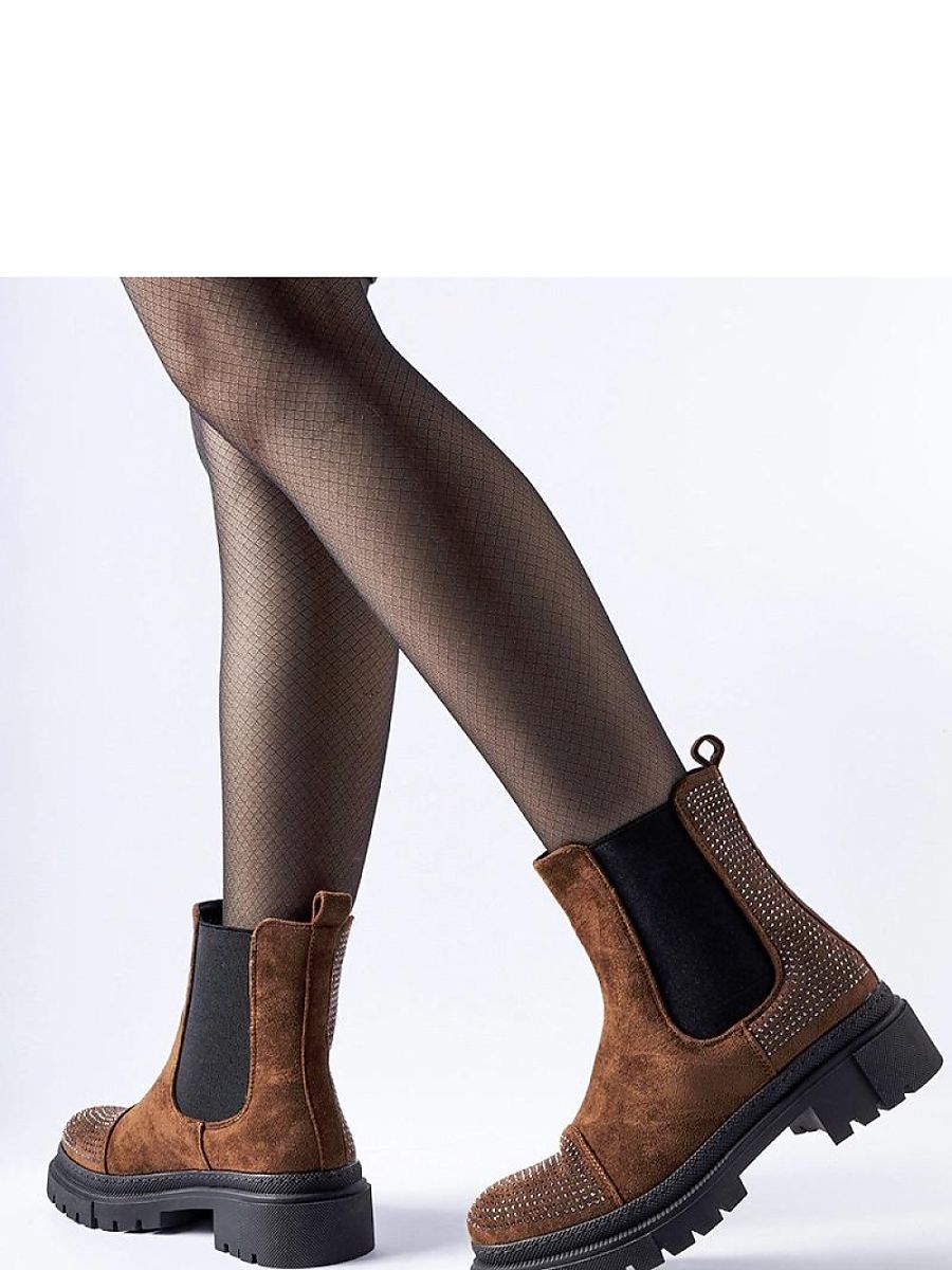  Boots model 206511 Solea 