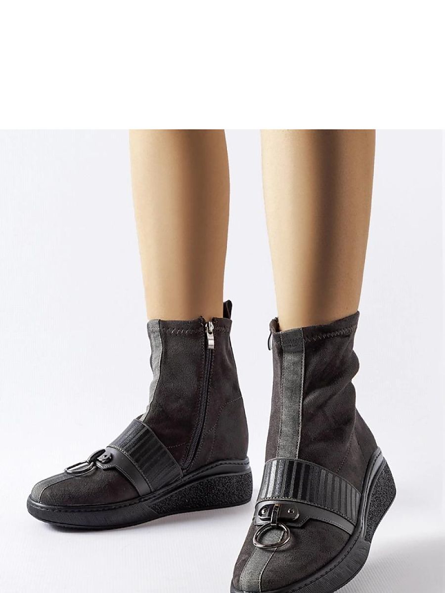  Buskin boots model 206514 Solea 