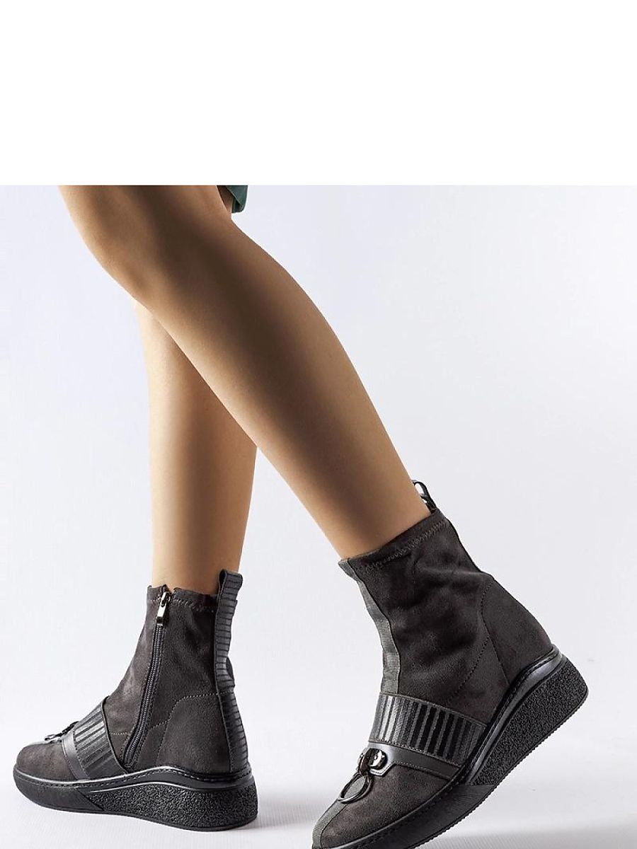  Buskin boots model 206514 Solea 