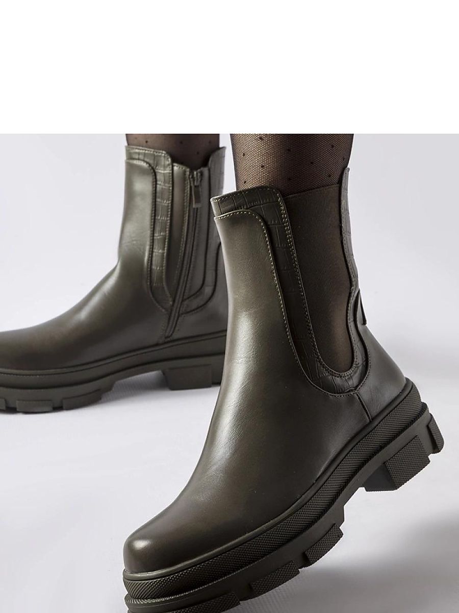  Boots model 206516 Solea 