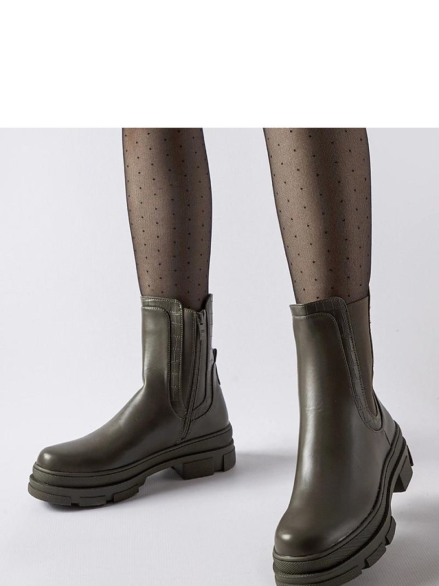  Boots model 206516 Solea 