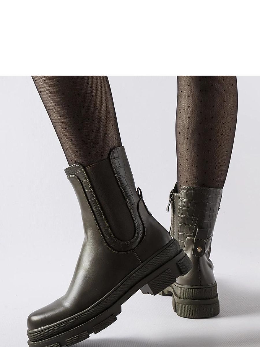  Boots model 206516 Solea 