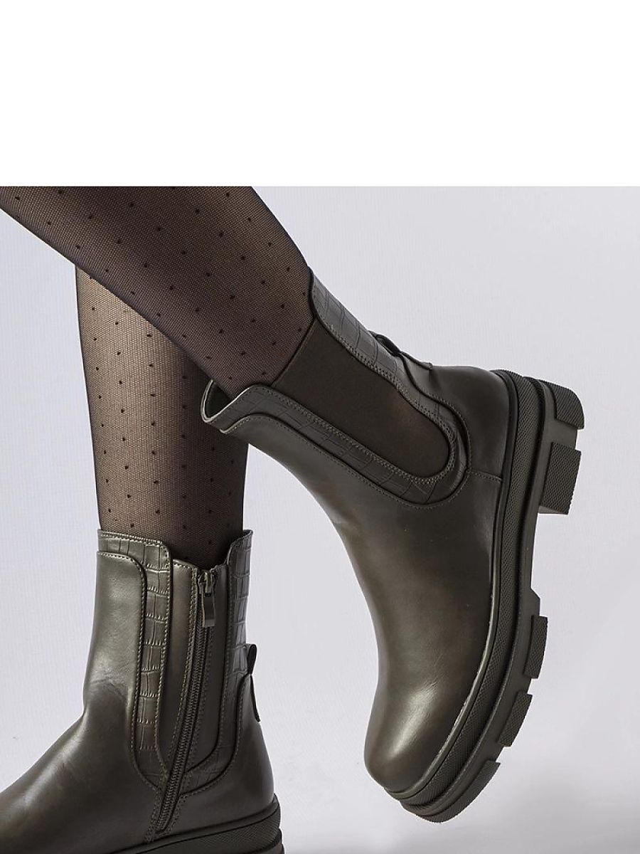  Boots model 206516 Solea 