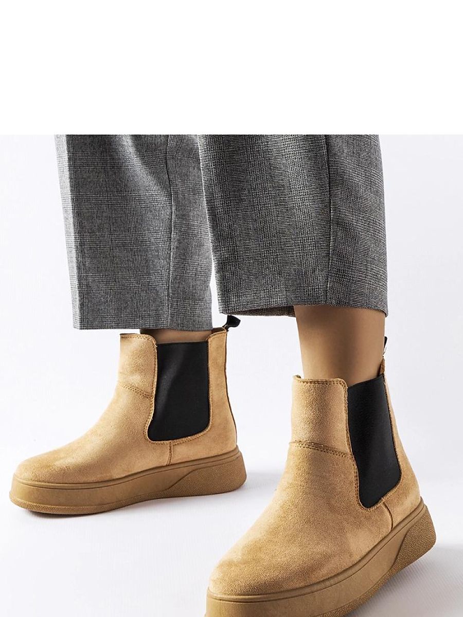  Boots model 206517 Solea 
