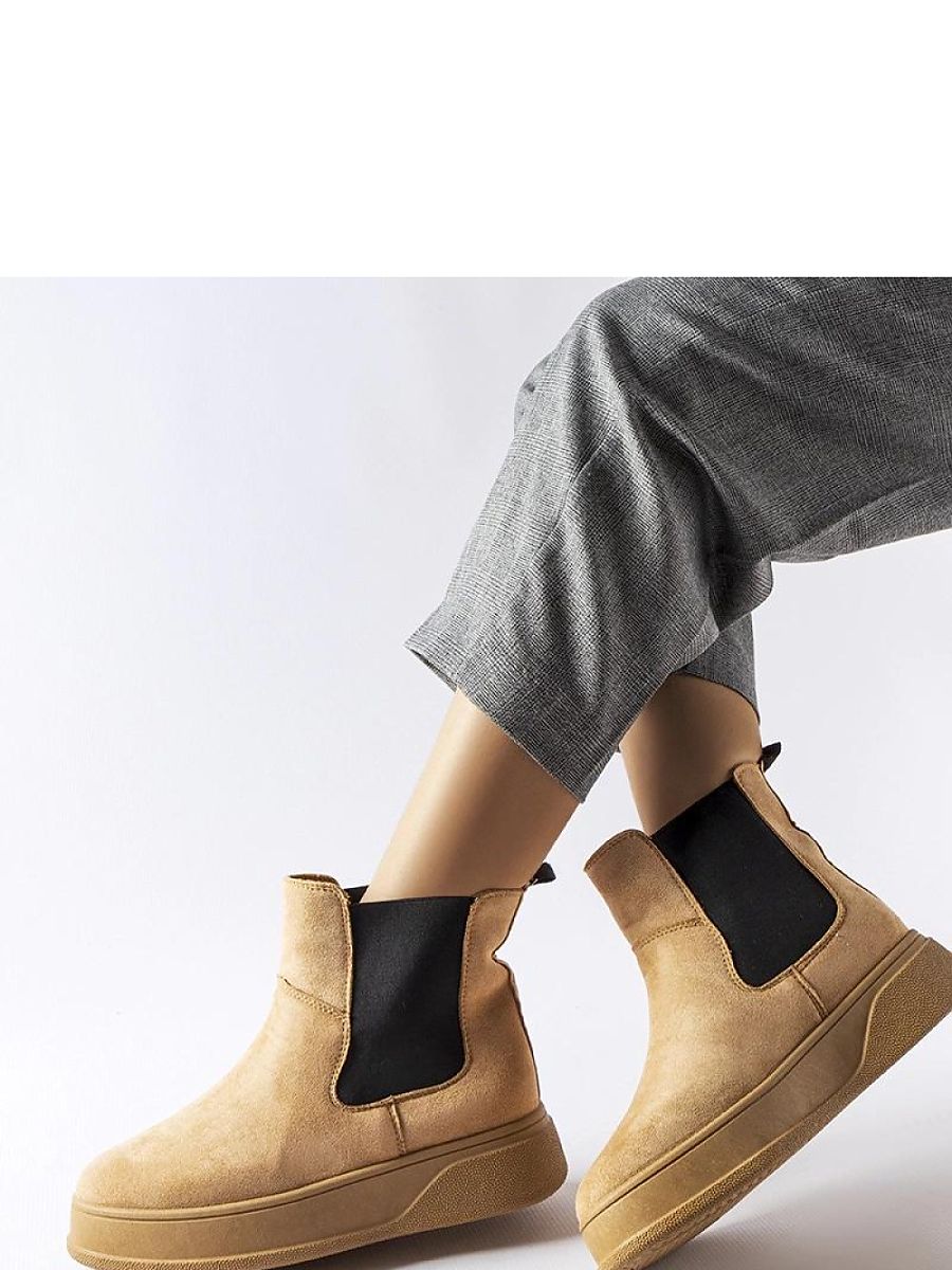  Boots model 206517 Solea 