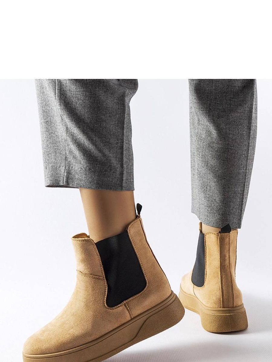  Boots model 206517 Solea 