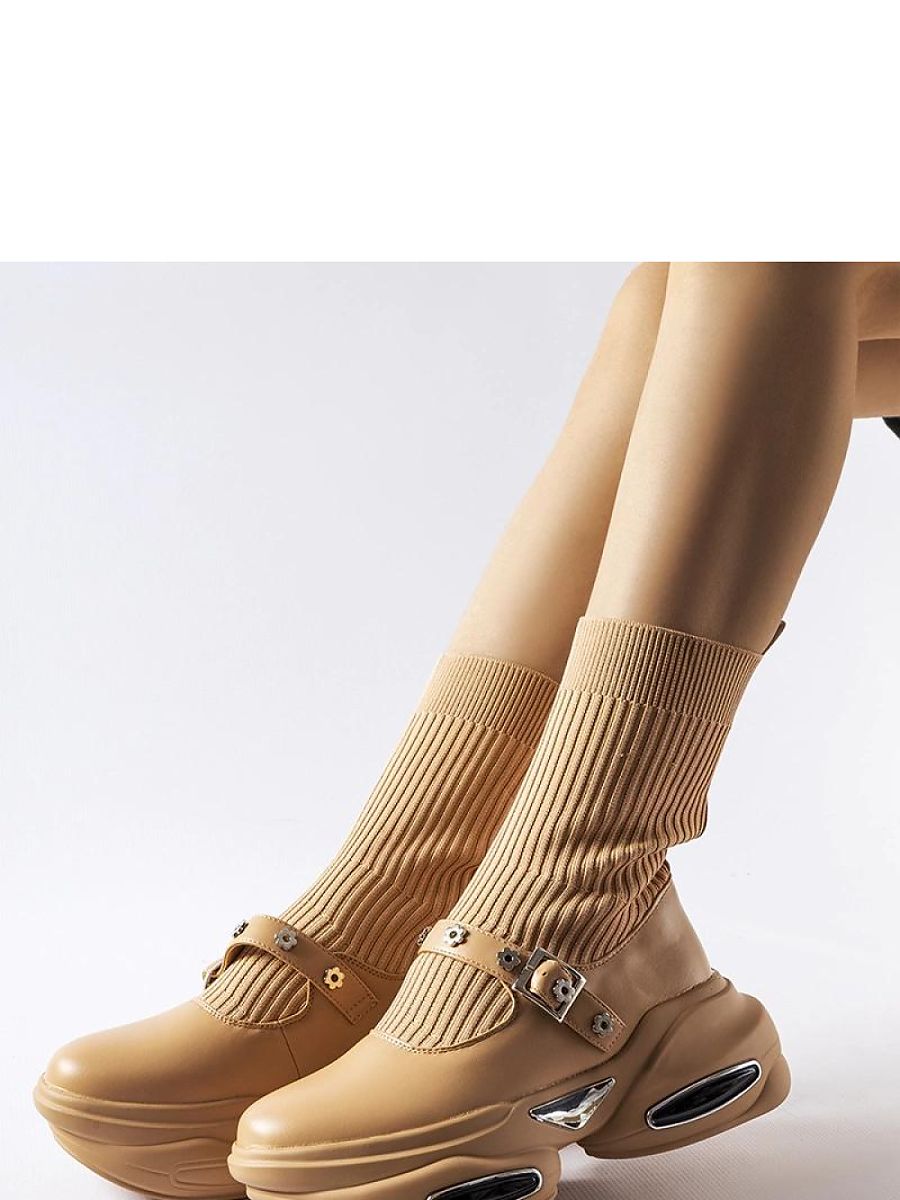  Boots model 206518 Solea 