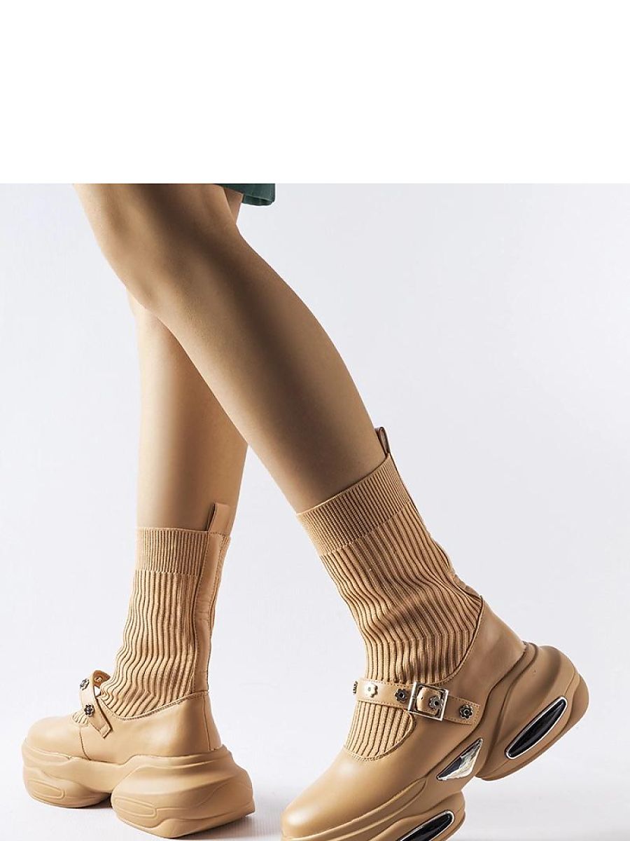  Boots model 206518 Solea 