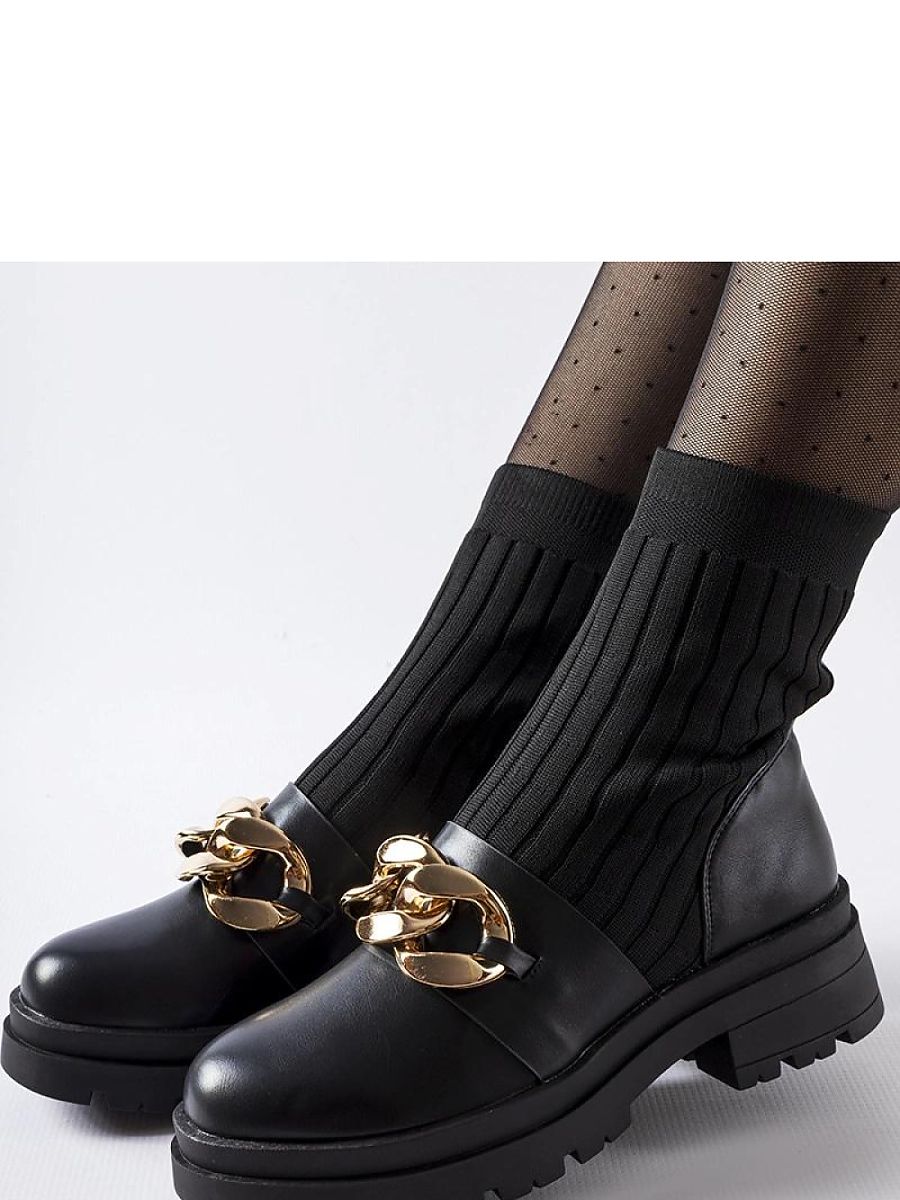  Boots model 206520 Solea 