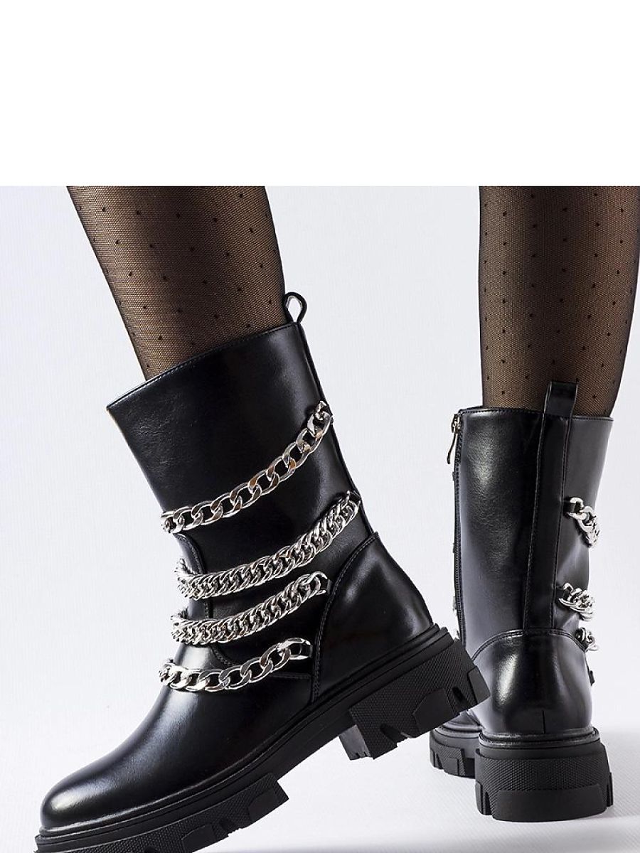  Boots model 206523 Solea 