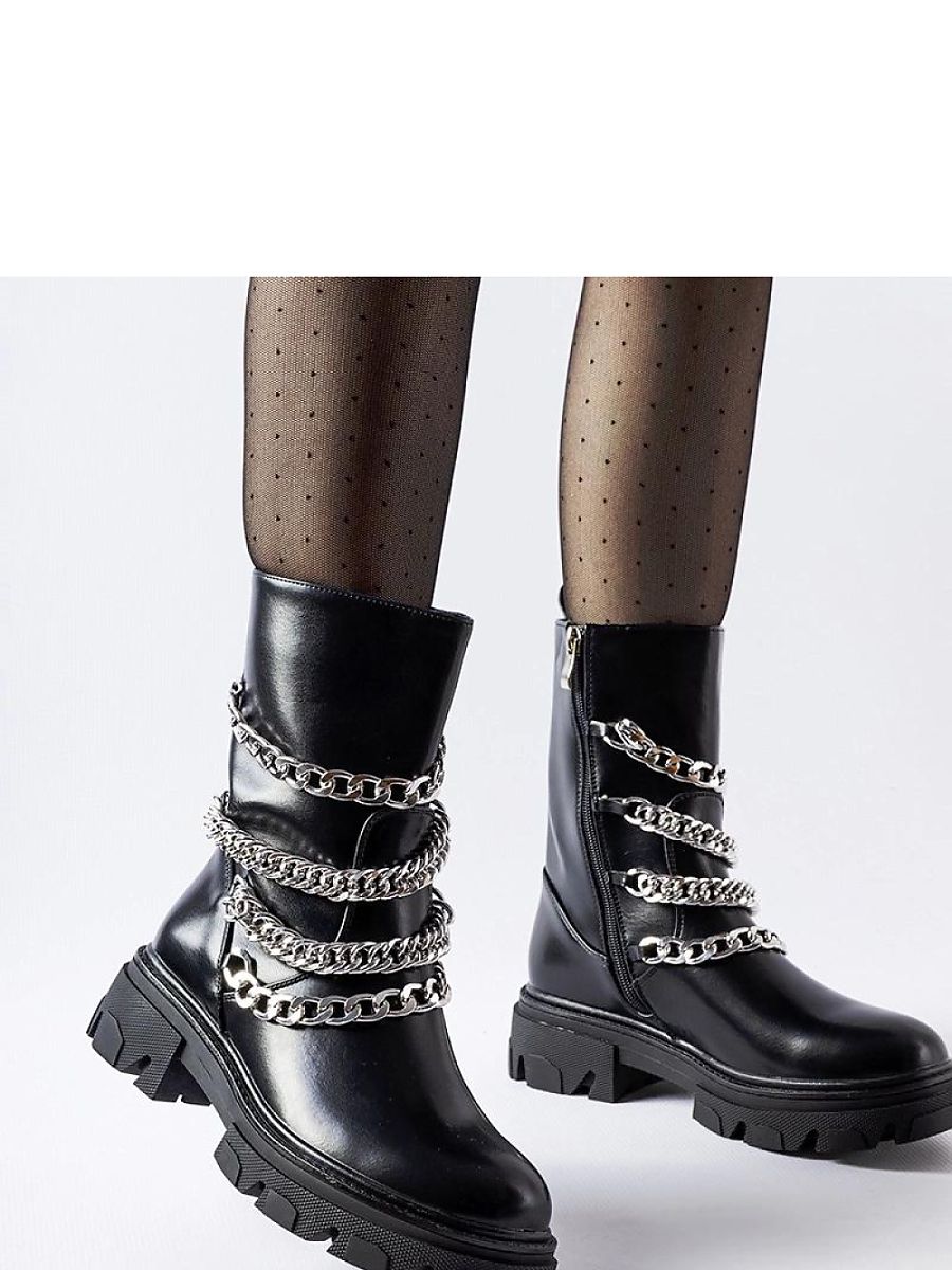  Boots model 206523 Solea 