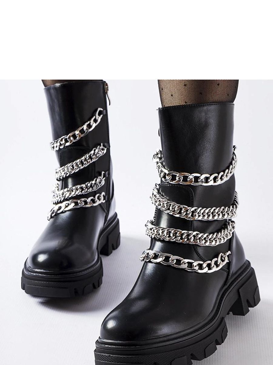  Boots model 206523 Solea 