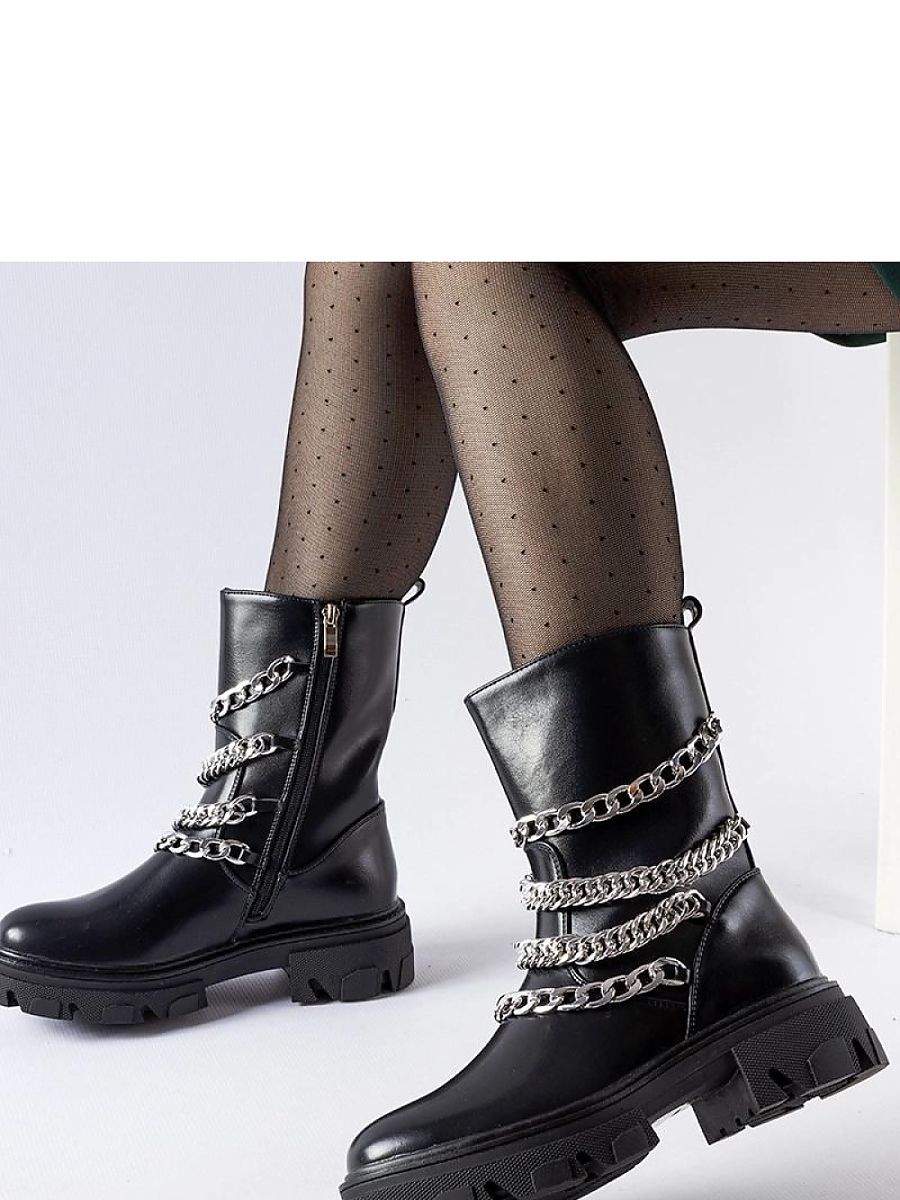  Boots model 206523 Solea 