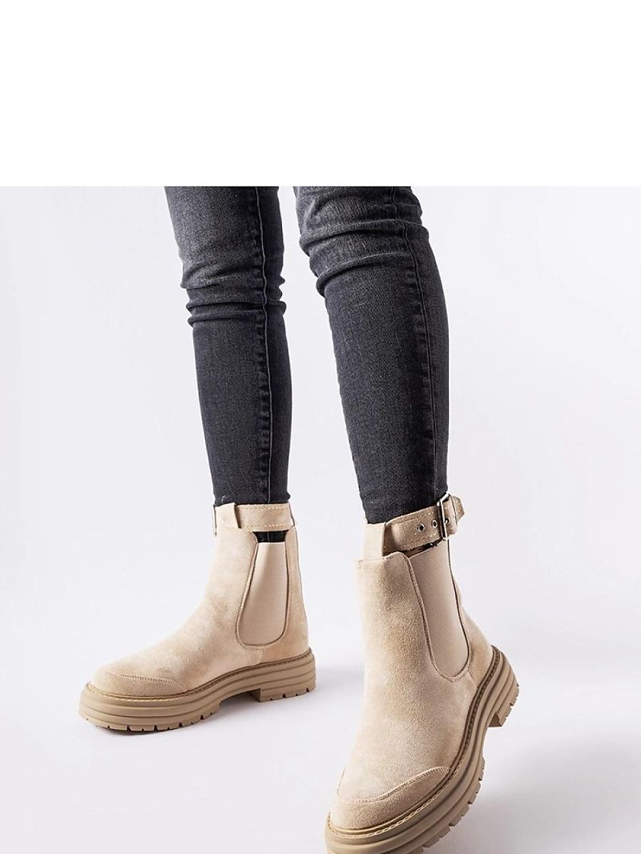  Boots model 206528 Solea 