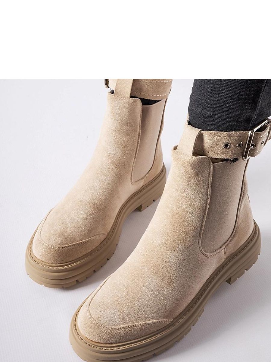  Boots model 206528 Solea 
