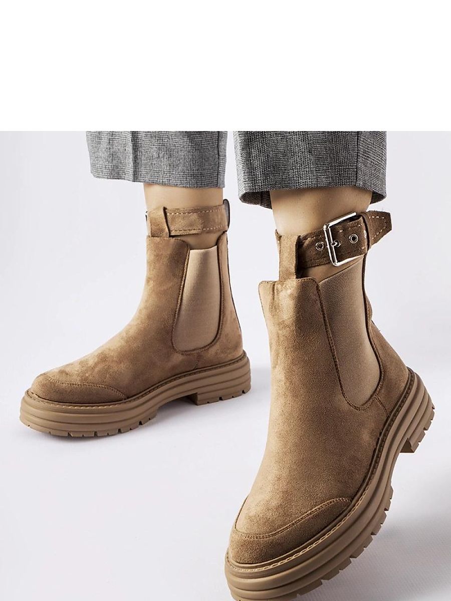 Boots model 206530 Solea 