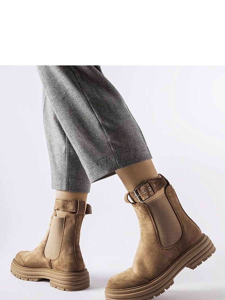  Boots model 206530 Solea 