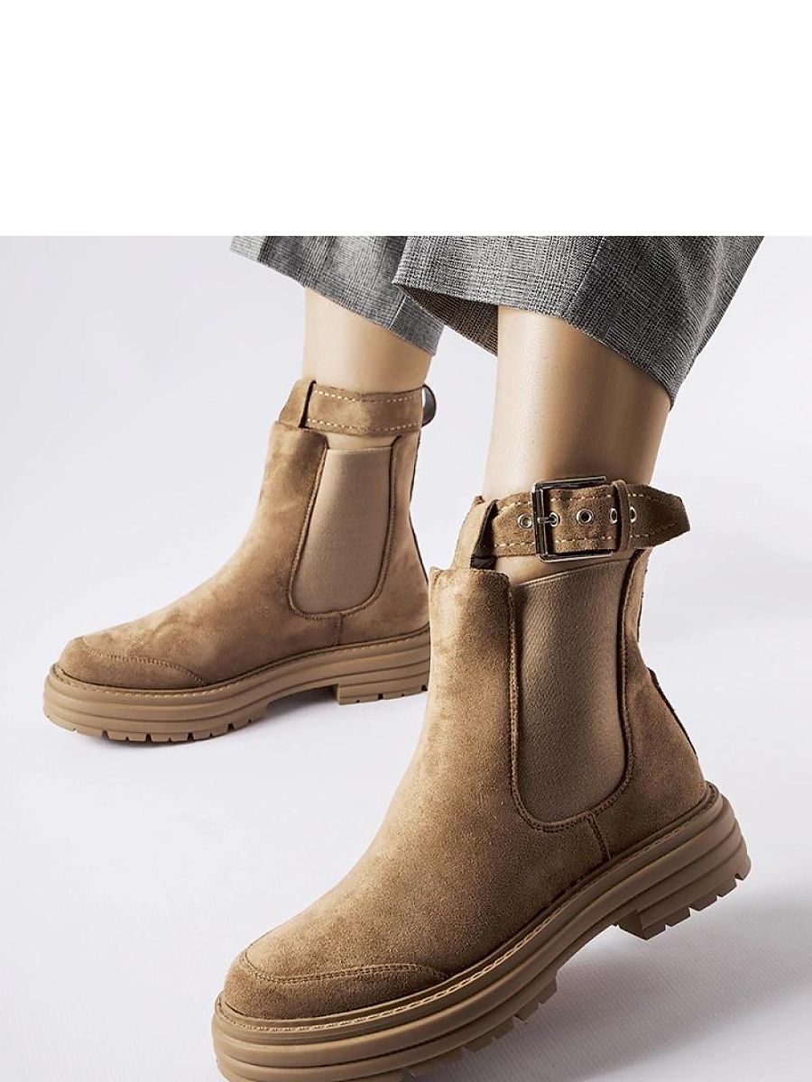  Boots model 206530 Solea 