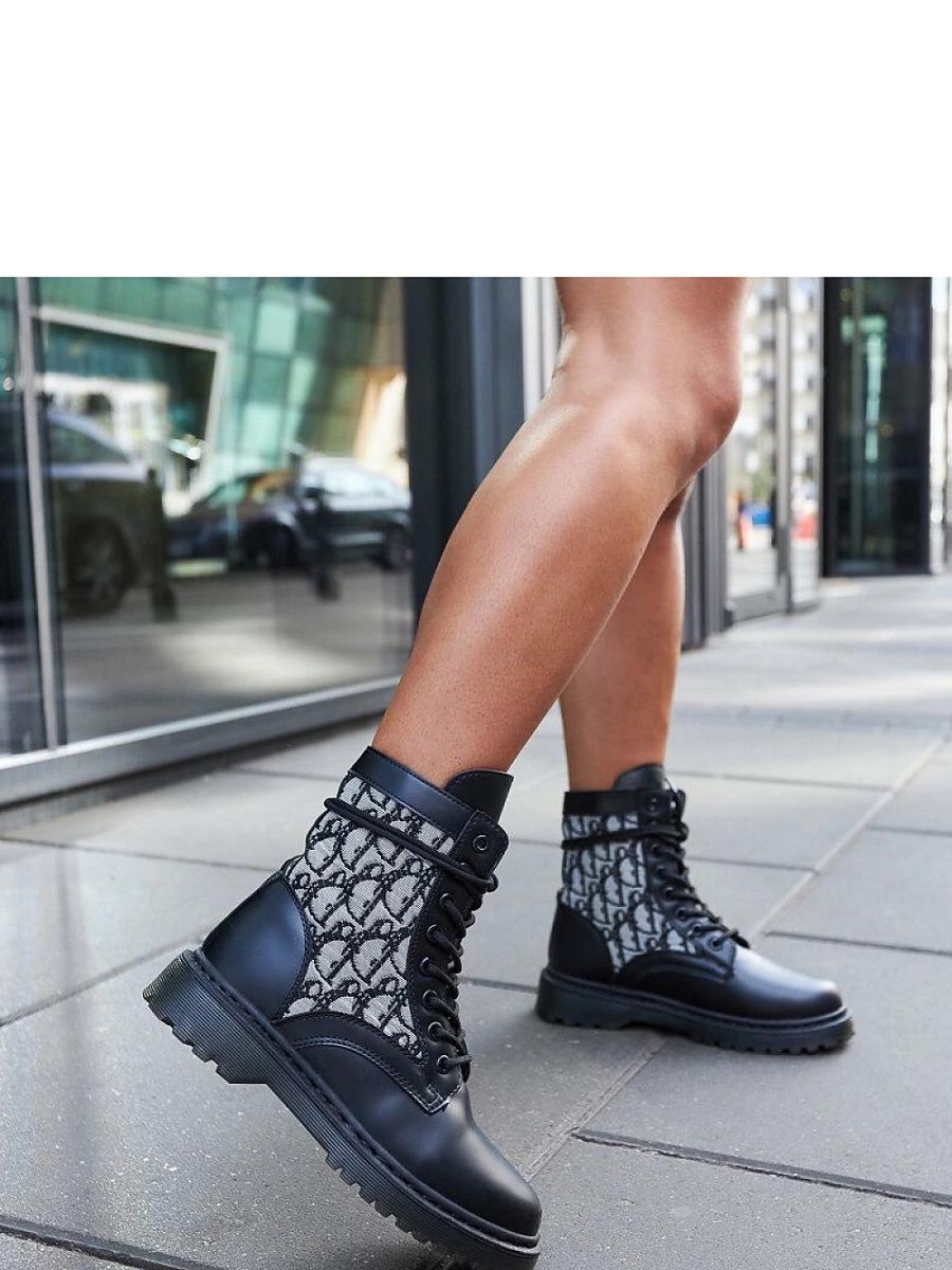  Boots model 206531 Solea 