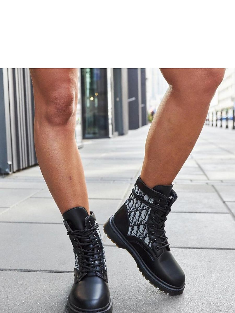  Boots model 206531 Solea 