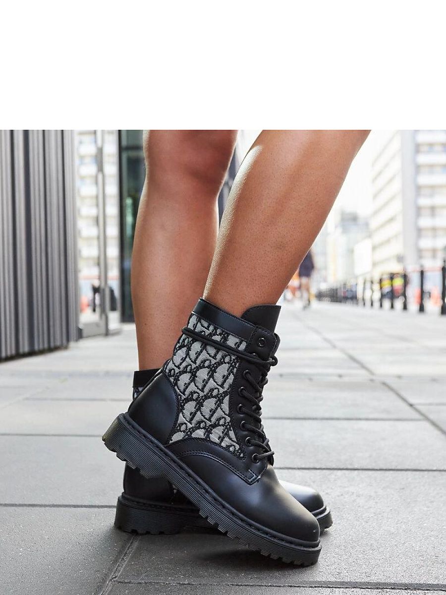  Boots model 206531 Solea 
