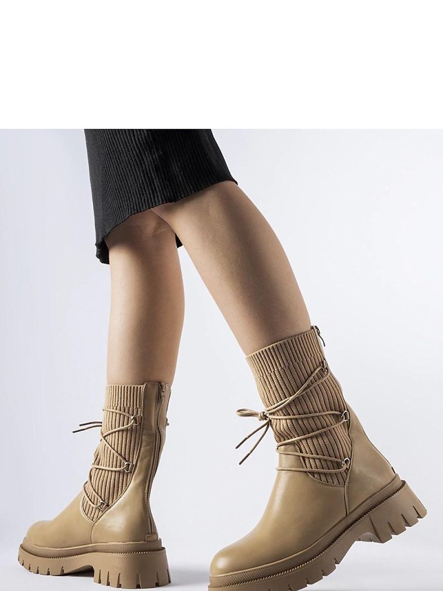  Boots model 206532 Solea 