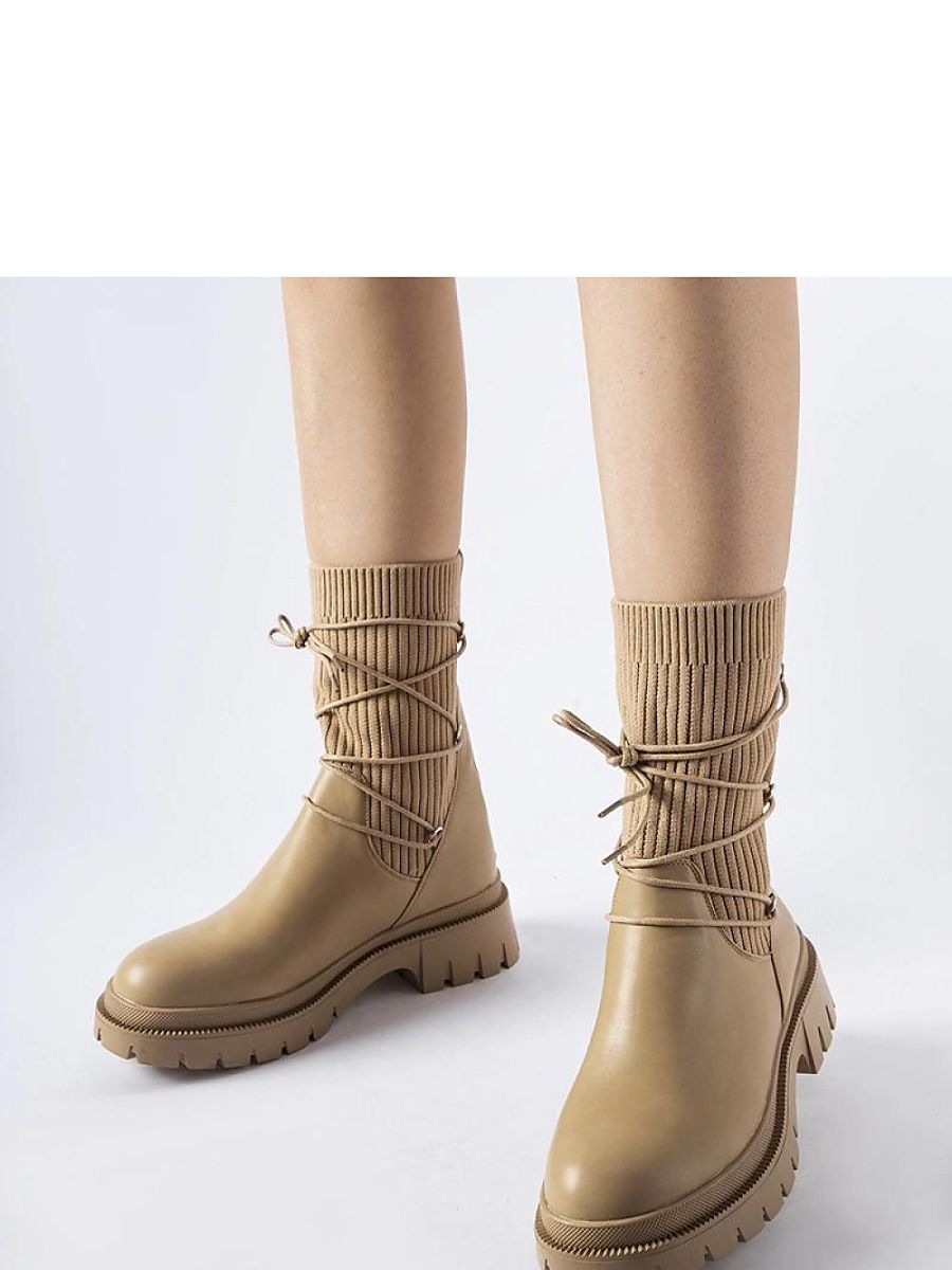  Boots model 206532 Solea 