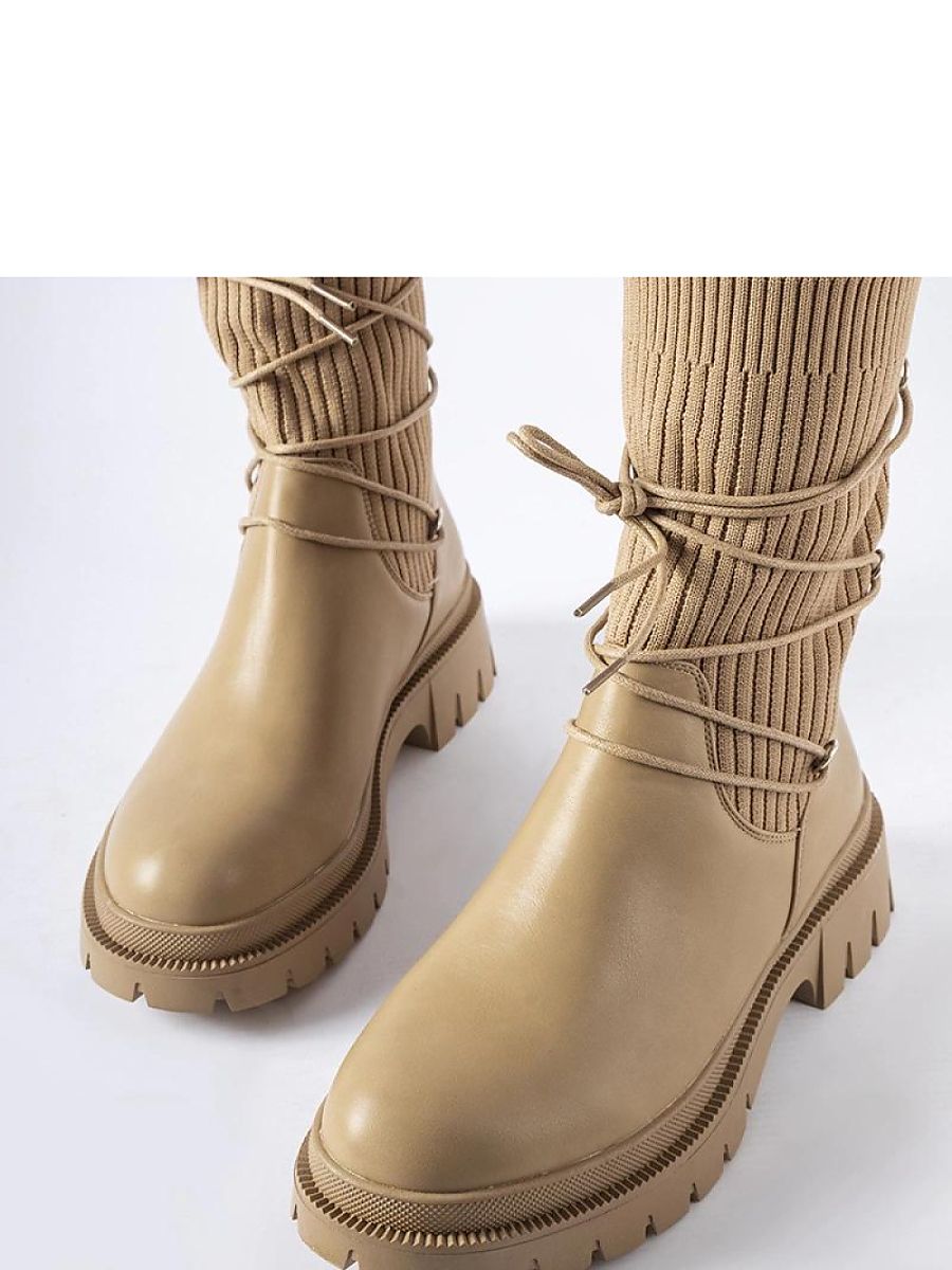  Boots model 206532 Solea 