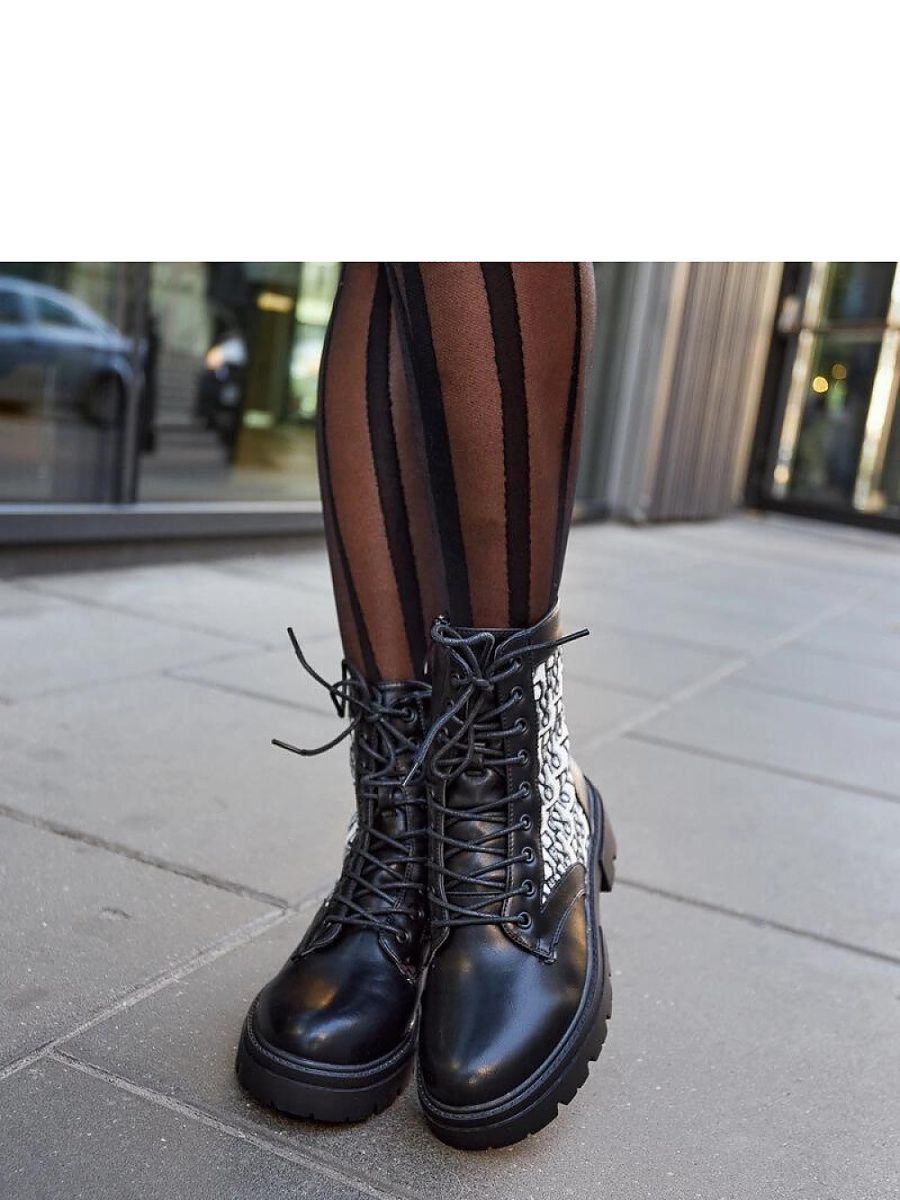  Boots model 206533 Solea 