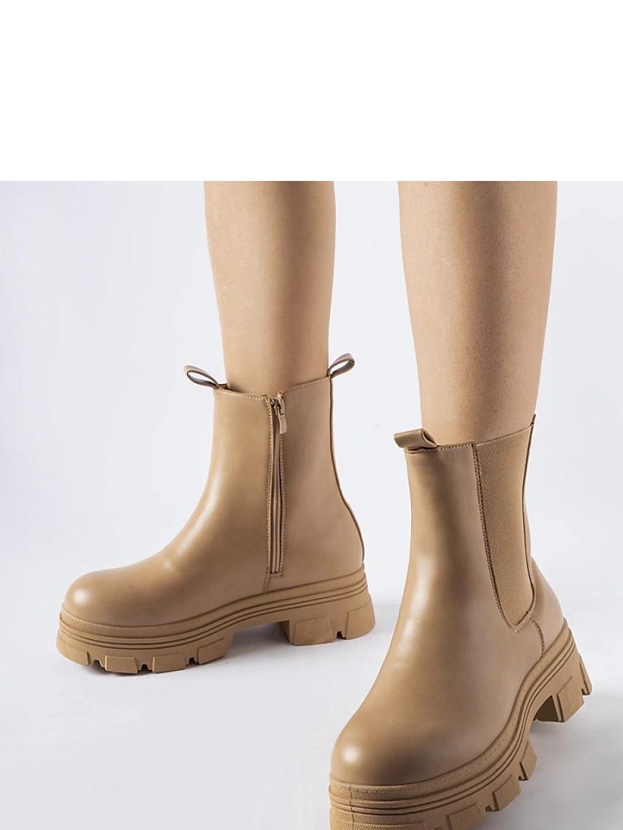 Boots model 206534 Solea 