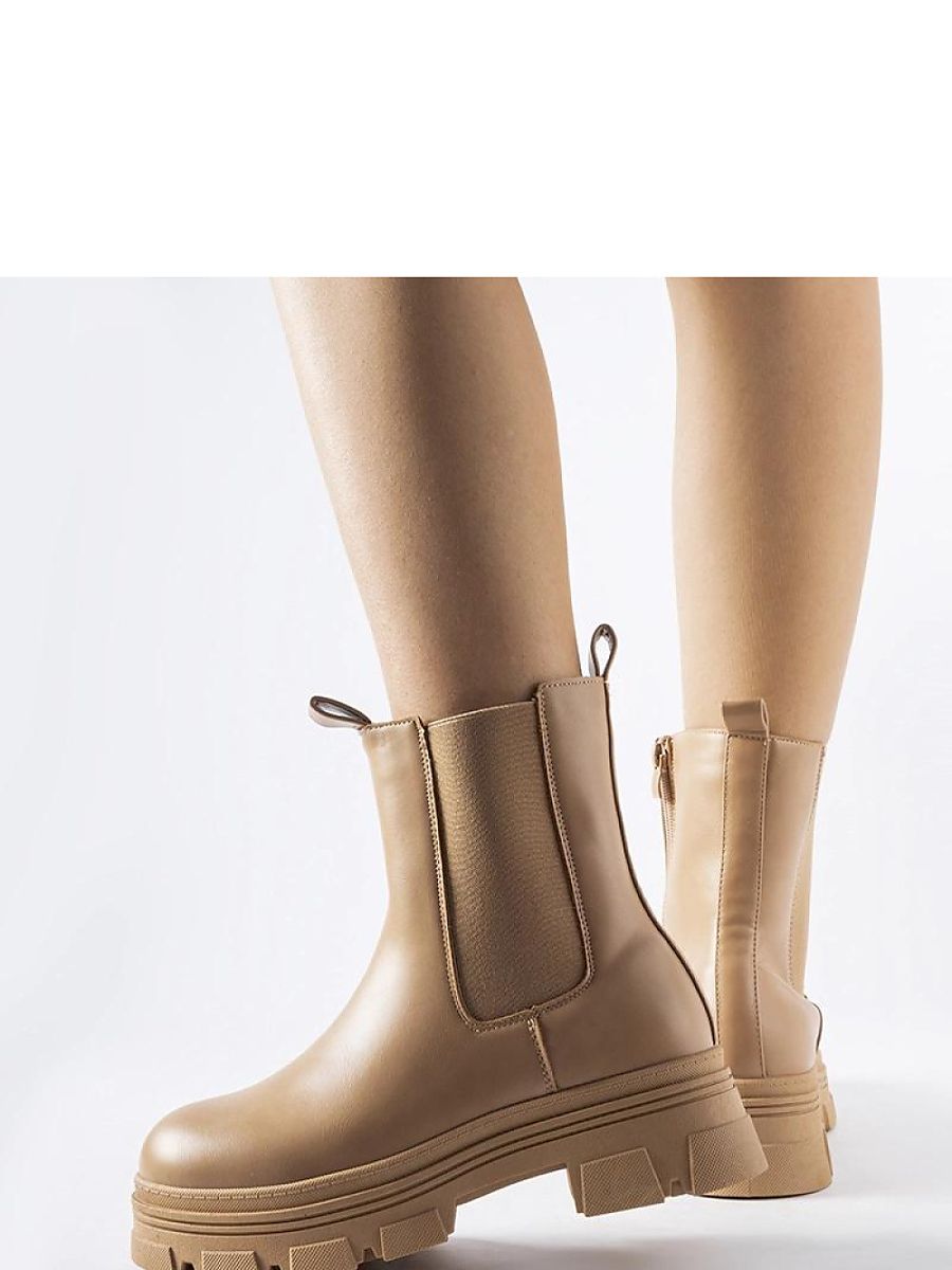  Boots model 206534 Solea 