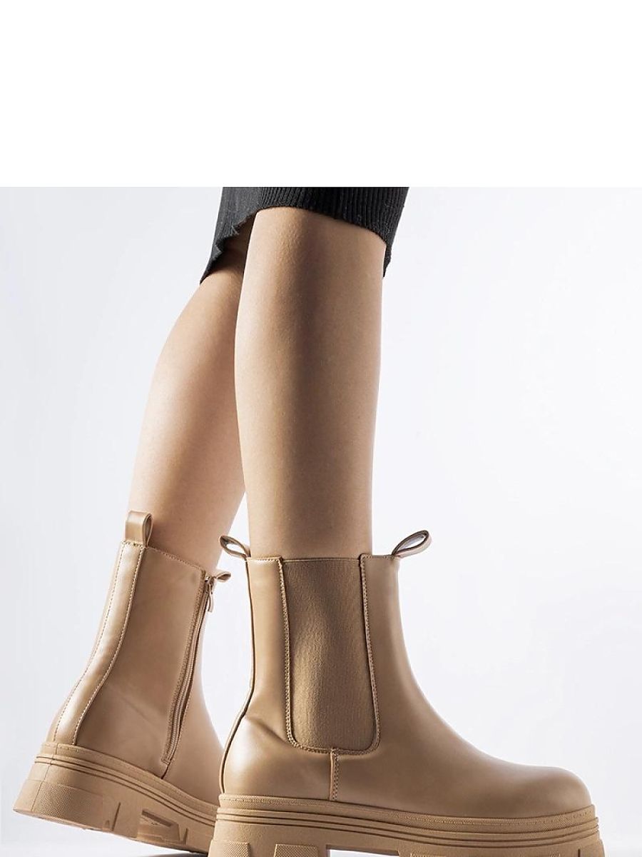  Boots model 206534 Solea 