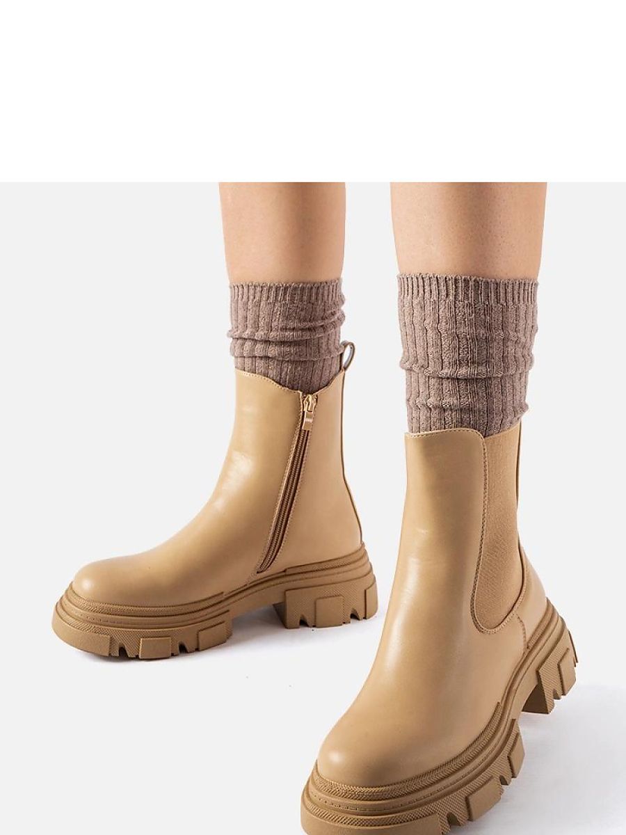  Boots model 206537 Solea 