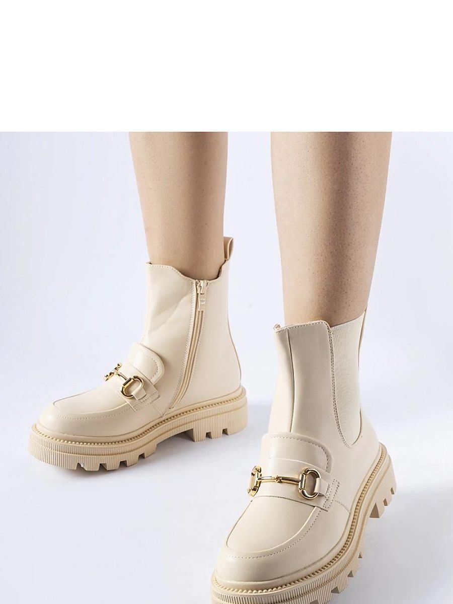  Boots model 206539 Solea 