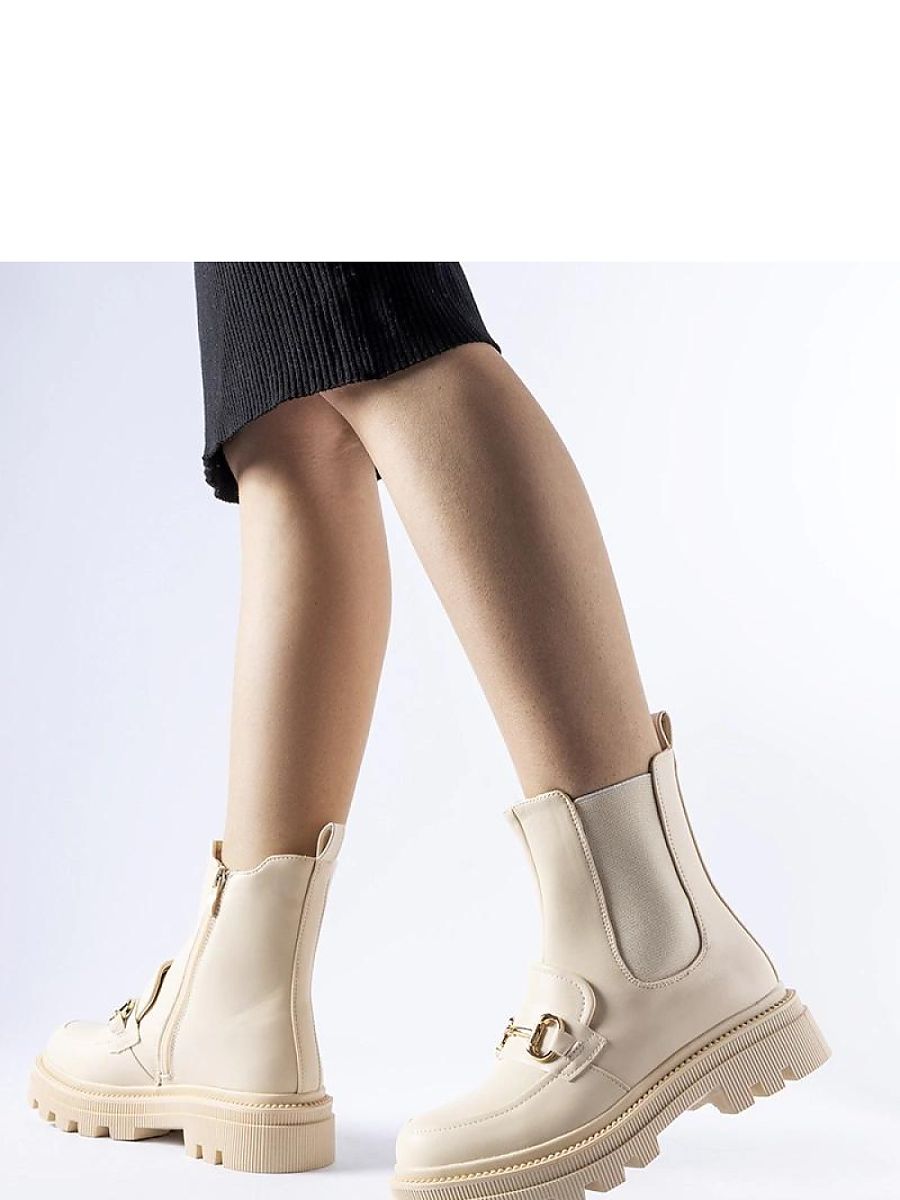  Boots model 206539 Solea 